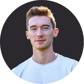 Benjamin Robert - CTO & Product Owner