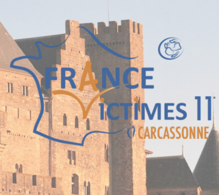France Victimes Carcassonne